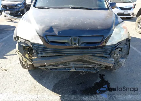 2007 Honda Cr-V Lx z USA, uszkodzony, nr VIN JHLRE38377C046574